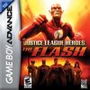 Play <b>Justice League Heroes - The Flash</b> Online